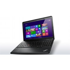 Notebook Lenovo ThinkPad E540 W00